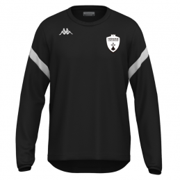 SWEAT COL ROND DOLVANO AD...