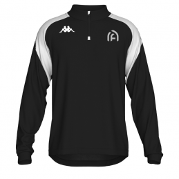 1/4 ZIP LOVATO JR AURAY FC