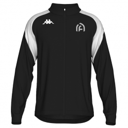 VESTE ZIPPÉE LENNO JR AURAY FC