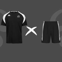 Pack Entraînement Auray FC JR