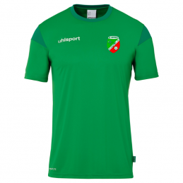 MAILLOT SQUAD 27 JR FC QUEVERT