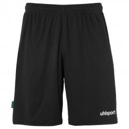 CENTER BASIC SHORT JR FC QUEVERT