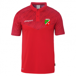 POLO PROGRESSIVE 28 JR FC QUEVERT