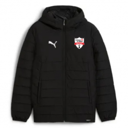 TEAMADDITIONS JACKET...