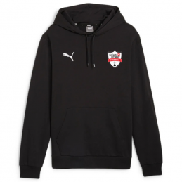 TEAMGOAL SWEAT JR  noir ou rouge ENFANTS DE GUER