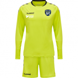 GK SET GARDIEN JR DLFC