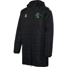 HMLLEAD 2.0  BENCH JACKET...