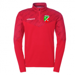 PROGRESSIVE 28 1/4 ZIP FC QUEVERT