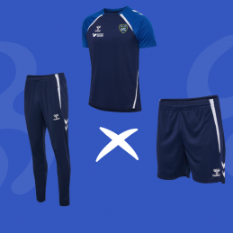 PACK JR DINAN LEHON FC