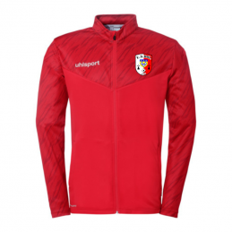 PROGRESSIVE 28 POLY JACKET...