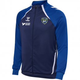 LEAD 2.0 VESTE ZIPPÉE...