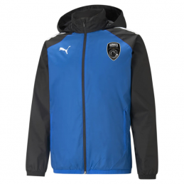 TEAMLIGA ALL WEATHER JACKET...