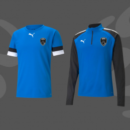 PACK GARDIEN 1 JUNIOR VOC