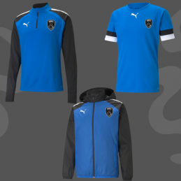 PACK GARDIEN 2 JUNIOR VOC
