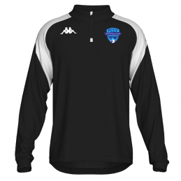 1/4 ZIP LOVATO JR FCCV