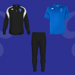 PACK RENTRÉE 2 JR FCCV
