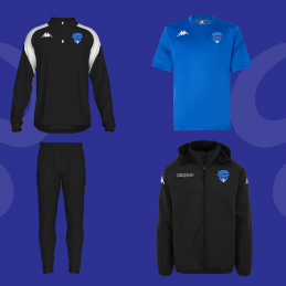 PACK RENTRÉE 3 JR FCCV