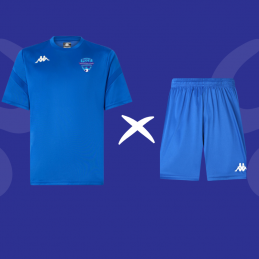 PACK ENTRAÎNEMENT JR FCCV