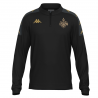 1/4 ZIP GASSOLO USSM