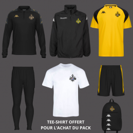 PACK RENTRÉE USSM