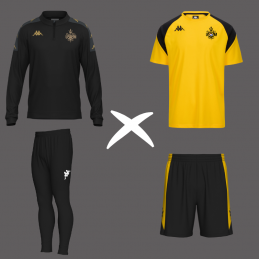 PACK RENTRÉE USSM
