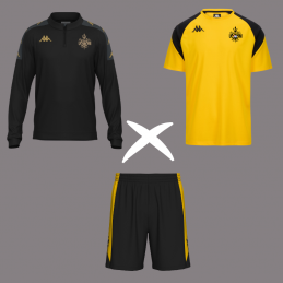 PACK RENTRÉE USSM