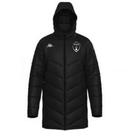 PARKA ADULTE GIAMBOLO...