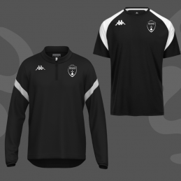 PACK LICENCE U16 HERMINE CONCARNEAU