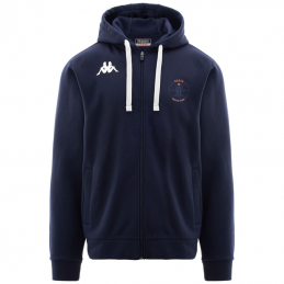 VESTE ZIPPÉ BANTO BADEN BASKET