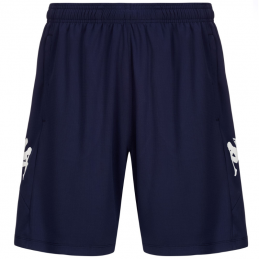 SHORT LUVIOZIP BADEN BASKET