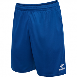 HMLESSENTIAL SHORT FC PONT...