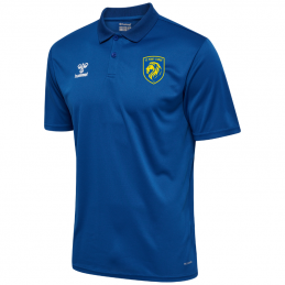HMLESSENTIAL POLO FC PONT L...