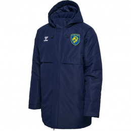 HMLGO PARKA FC PONT L'ABBÉ