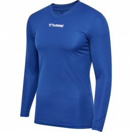 TEE-SHIRT THERMIQUE