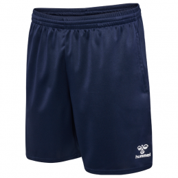 TRAINING SHORT FC PONT L'ABBÉ