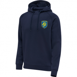 SWEAT CAPUCHE JR FC PONT L...