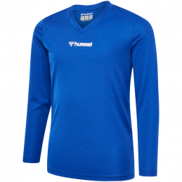 TEE-SHIRT THERMIQUE JR FC...