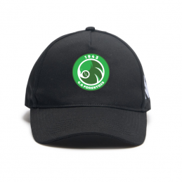 CASQUETTE BAPOV CA FORESTOIS