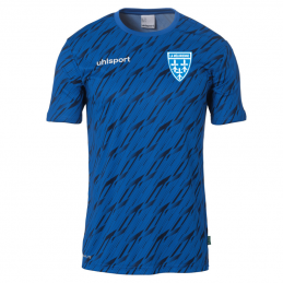 MAILLOT MC LA MÉLORIENNE