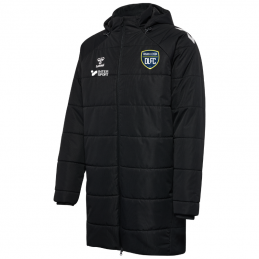 HMLLEAD 2.0 BENCH JACKET...