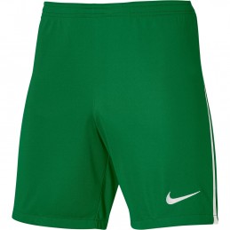 SHORT LEAGUE III ESPÉRANCE...