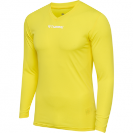 TEE-SHIRT THERMIQUE JR FC...