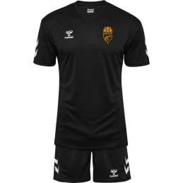 HMLLOGO SET HANDBALL RANCE FRÉMUR