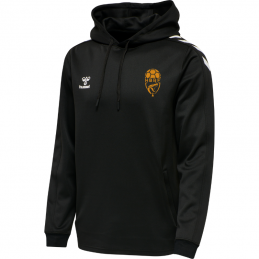 HMLLOGO HOODIE HANDBALL RANCE FRÉMUR