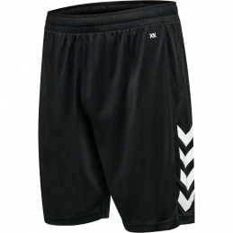 HMLCORE POLY SHORT HANDBALL RANCE FRÉMUR
