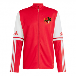 VESTE ZIPPÉE ES SAINT-CAST