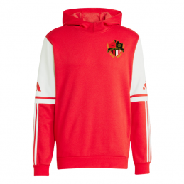 SWEAT CAPUCHE ES SAINT CAST