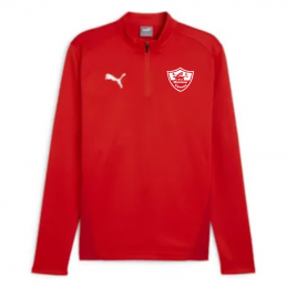 TeamGoal 1/4 Zip Top JR AS...