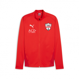 TeamGoal Training Jacket...