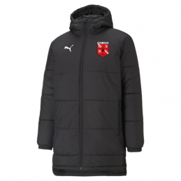 BENCH PARKA BIEUZY LANVAUX
